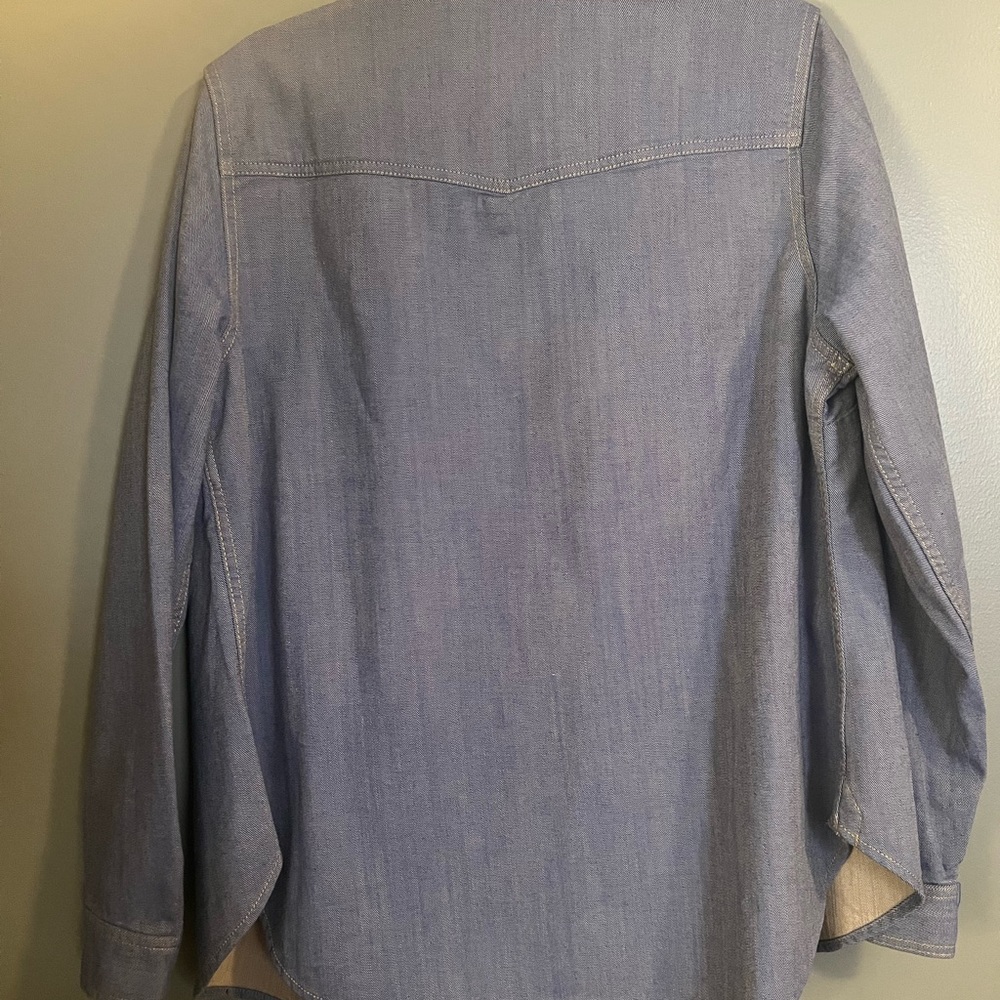 Cabi Workshop Jacket - image 3